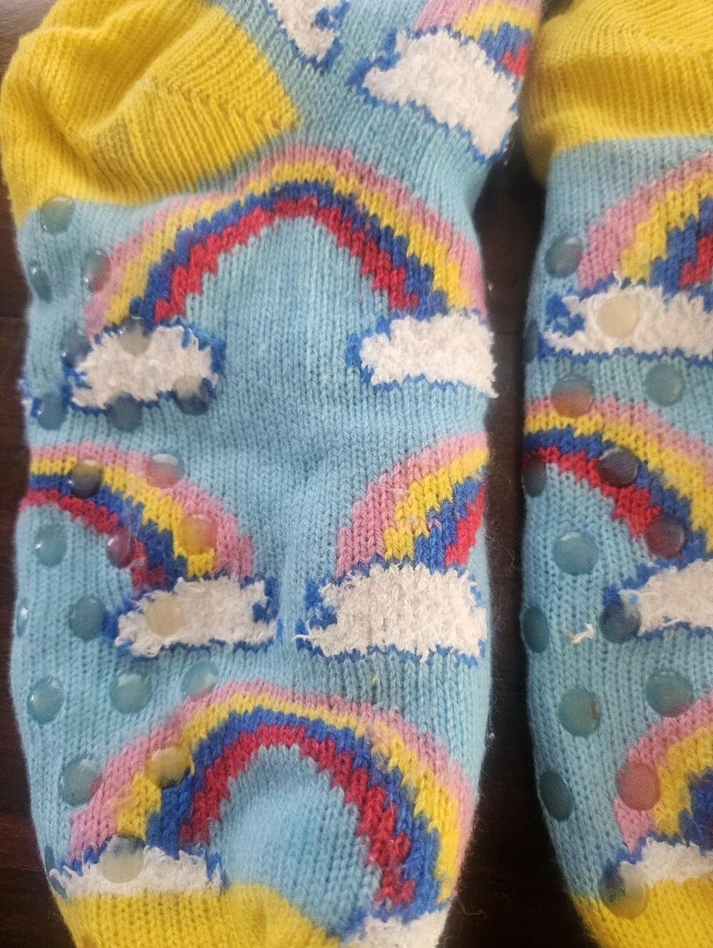 N/A plush sherpa